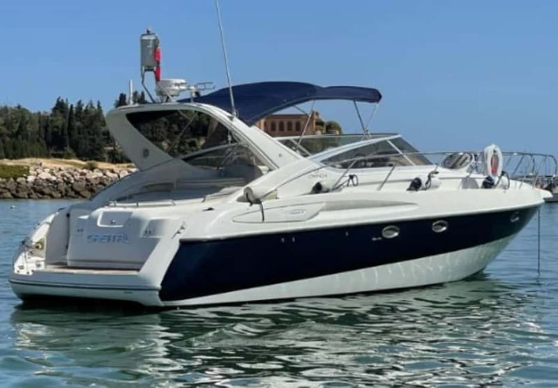 Lagos: Luxury Private Yacht Charter with Drinks and Snacks - Key Highlights You Will Actually Care About