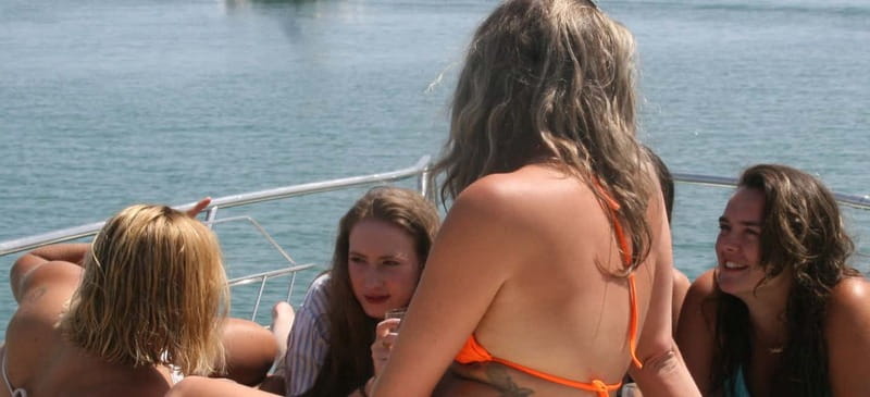 Lagos: Luxury Private Yacht Charter with Drinks and Snacks - Why This Lagos Yacht Charter Feels Different From a Typical Boat Trip