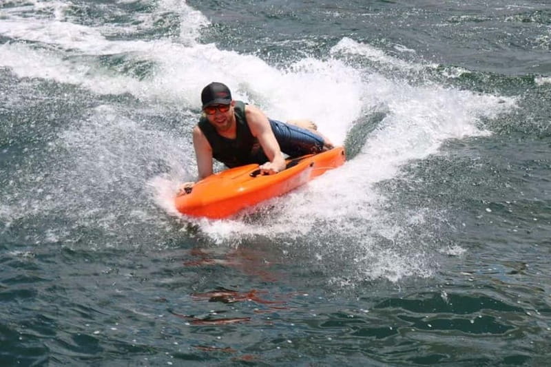 Lagos: Luxury Private Yacht Charter with Drinks and Snacks - Paddleboards and Snorkeling: The Included Water Time That Makes It Worth It