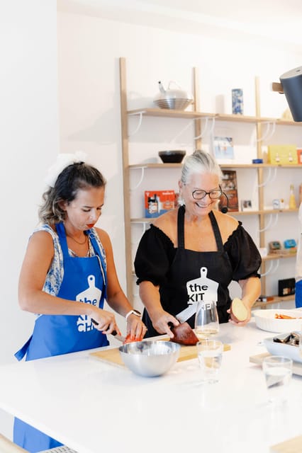 Lagos: Market Tour and Cataplana Cooking Class - Price and value: what $117 really covers