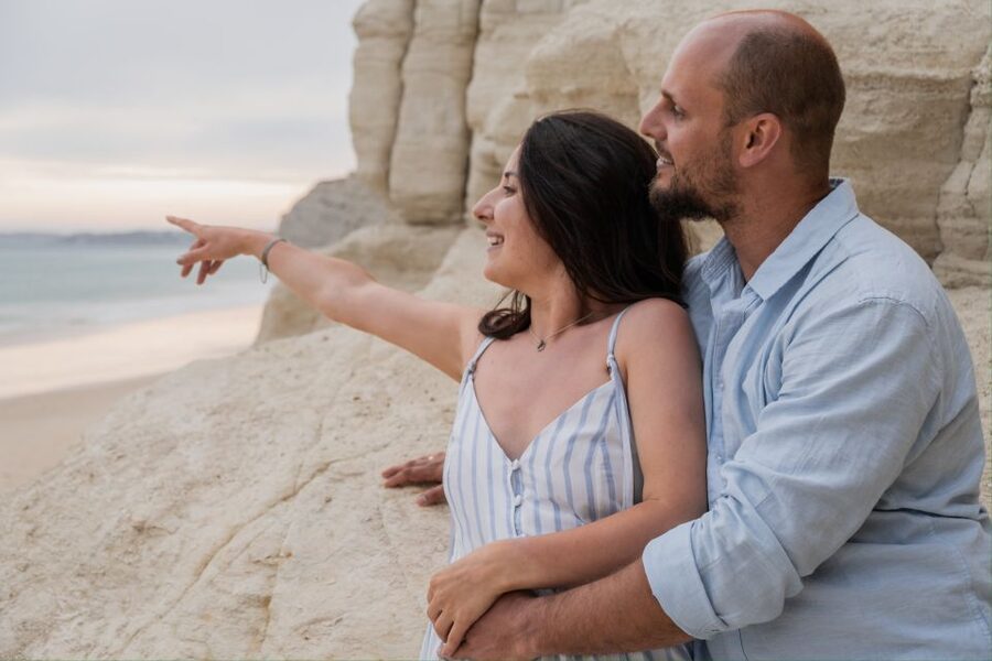 Lagos: Photoshoot for couple - Key things to know before you go