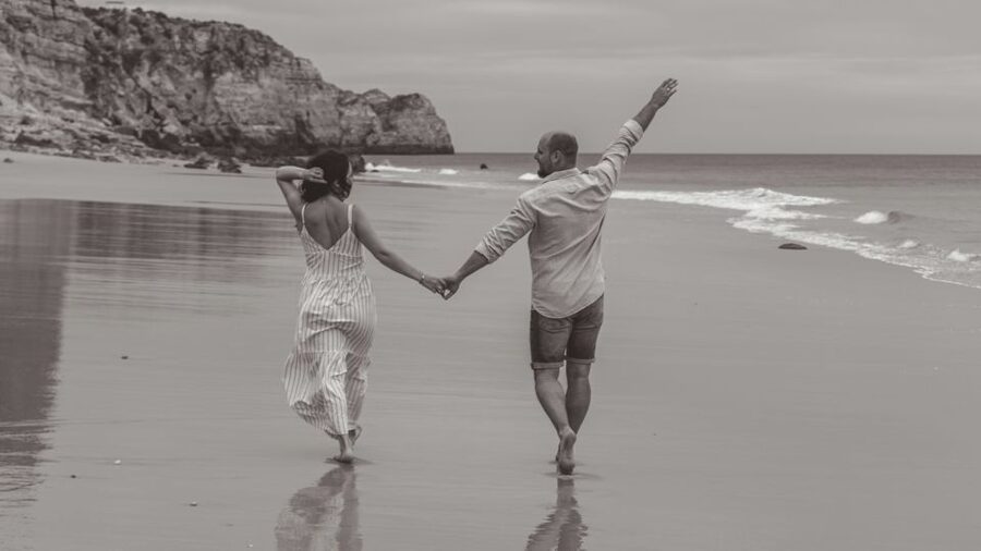 Lagos: Photoshoot for couple - Why this Lagos couple photoshoot feels like a real trip moment