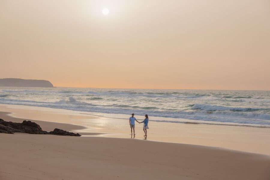 Lagos: Photoshoot for couple - Price and value: $353 per group for up to 3 people