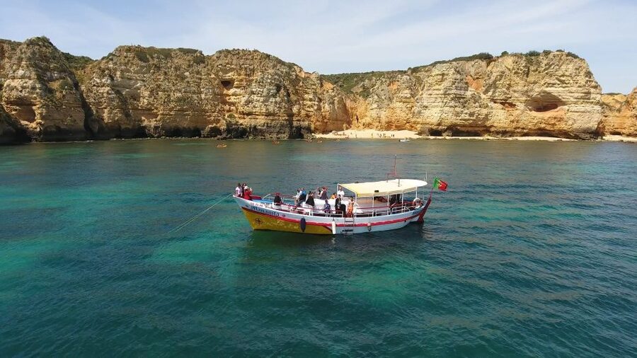 Lagos: Ponta da Piedade Cave and Coastal Tour - Key highlights you will actually care about