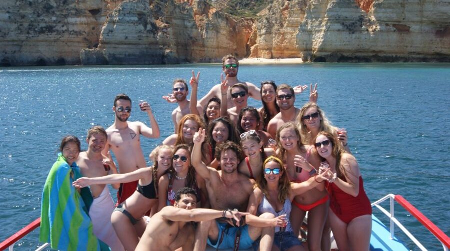 Lagos: Ponta da Piedade Cave and Coastal Tour - Price and value for $35: what you are really paying for