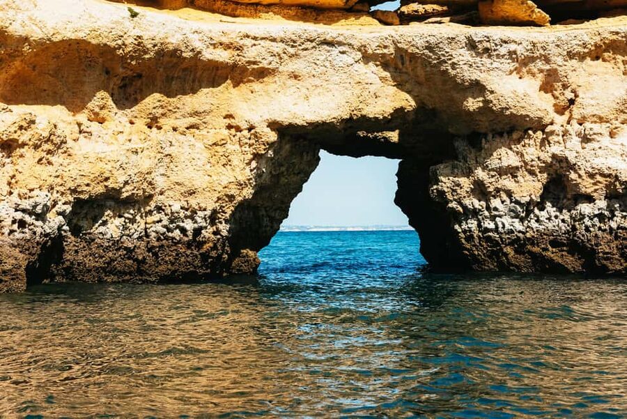 Lagos: Ponta da Piedade Coastline Boat Cruise - Should you book this Ponta da Piedade boat cruise?