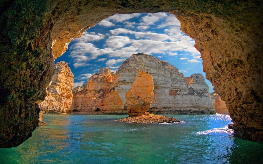 Lagos: Ponta da Piedade Rock Formations Guided Boat Tour - Who should book this boat tour (and who might skip it)