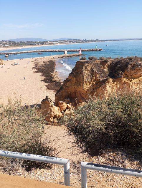 Lagos Portugal:Bike tour History and breathtaking views. - Key things to know before you ride