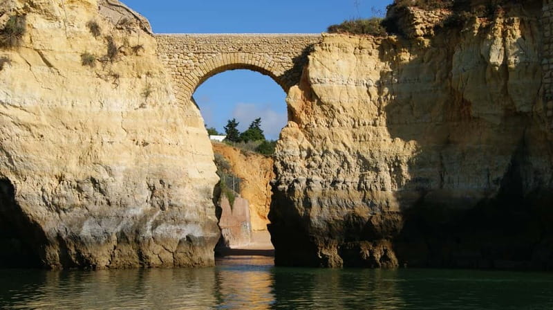 Lagos: Private Boat Cruise to Ponta da Piedade and swimming - What You Actually Get Included (and What You Don’t)