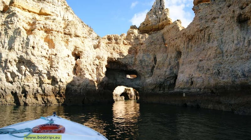 Lagos: Private Boat Cruise to Ponta da Piedade and swimming - Value Check: Is $205 for up to 9 People Worth It?