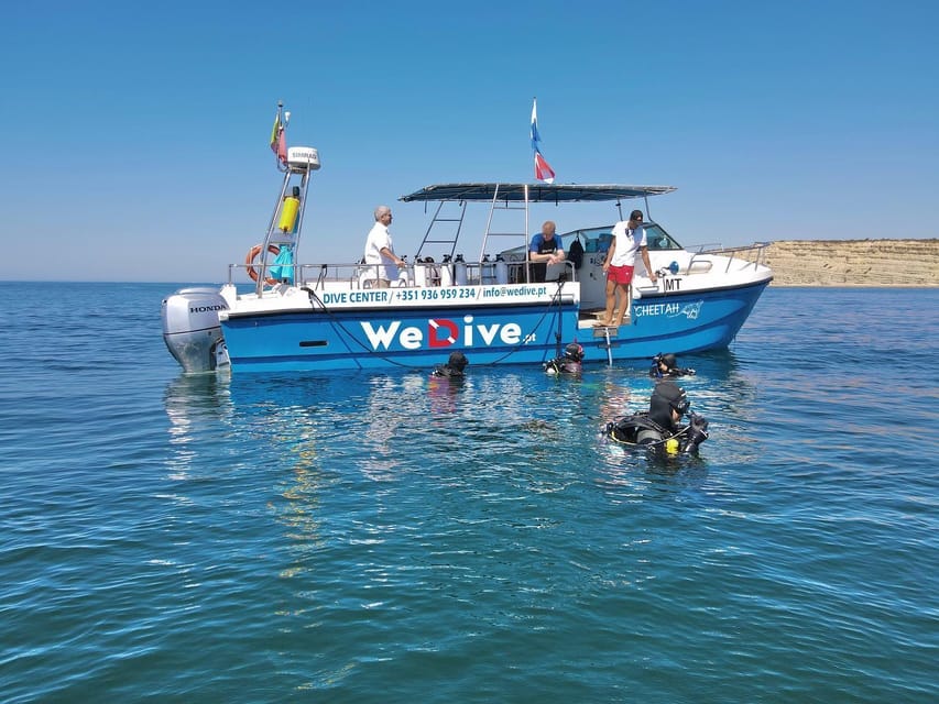 Lagos: Scuba Diving Experience for Beginners - Key Takeaways Before You Go