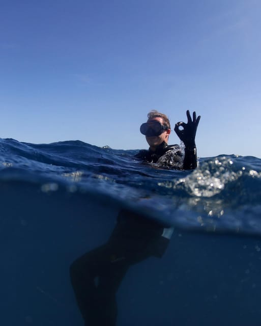 Lagos: Scuba Diving Experience for Beginners - How the Course Runs: Theory, Pool Skills, Then a Sea Session