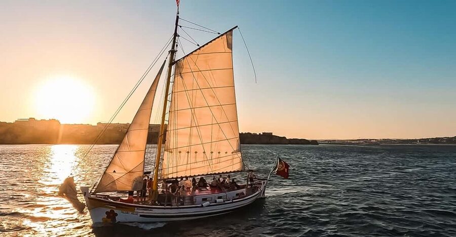 Lagos: Sunset Sail aboard a Traditional Boat with Prosecco - Key things I’d plan for before you go