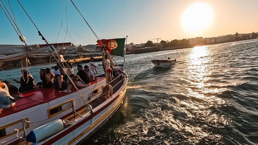 Lagos: Sunset Sail aboard a Traditional Boat with Prosecco - Who this Lagos Prosecco sail fits best (and who should skip it)
