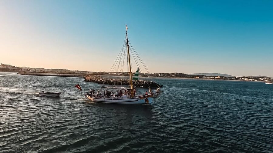 Lagos: Sunset Sail aboard a Traditional Boat with Prosecco - Price and value: does $58 for a 2-hour Prosecco sail make sense?