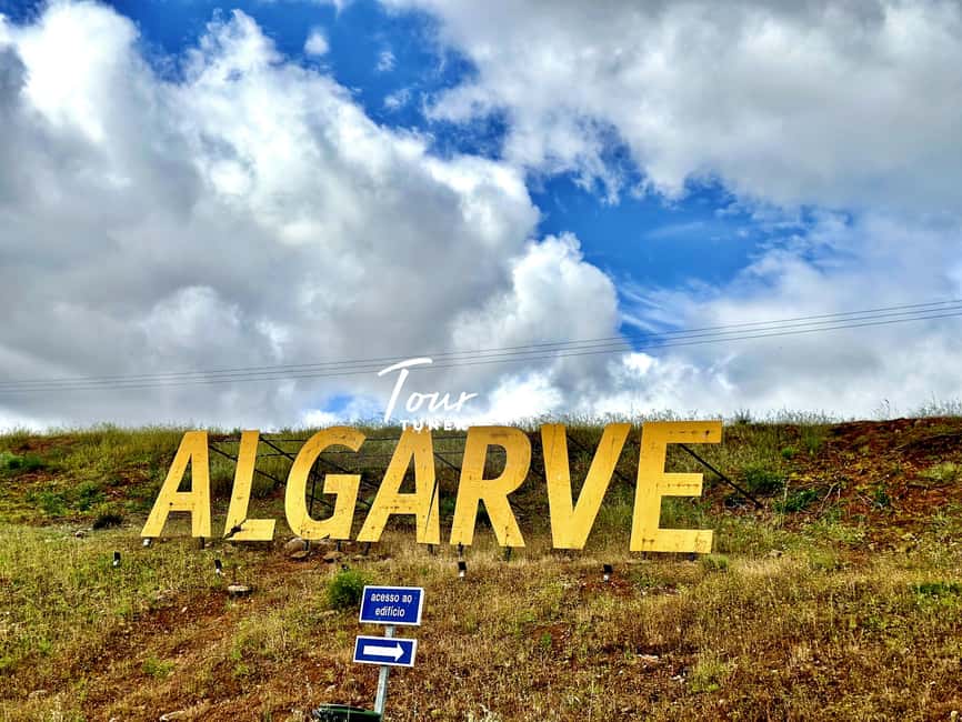 Lisbon: Day Trip To Algarve, Benagil Cave, Carvoeiro & Lagos - Algar Seco and Boneca Cave: The Warm-Up Walk Before the Big Names