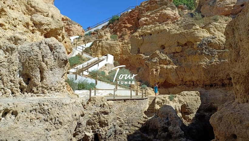 Lisbon: Day Trip To Algarve, Benagil Cave, Carvoeiro & Lagos - Boat Tours and Kayaking: The Extra Fee That Can Change the Day