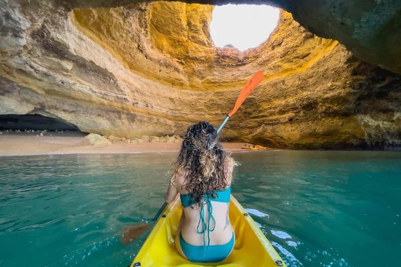 Lisbon: Private Day trip to Algarve, Benagil cave,Portimao - Who this tour suits best, and who should reconsider
