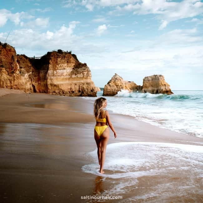 Lisbon: Private Day trip to Algarve, Benagil cave,Portimao - Price and value: is $378 per person a fair deal?
