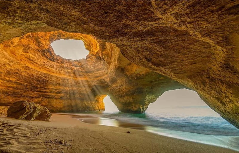 Lisbon: Private Day trip to Algarve, Benagil cave,Portimao - Getting to the coast: pickup options and how the private format helps