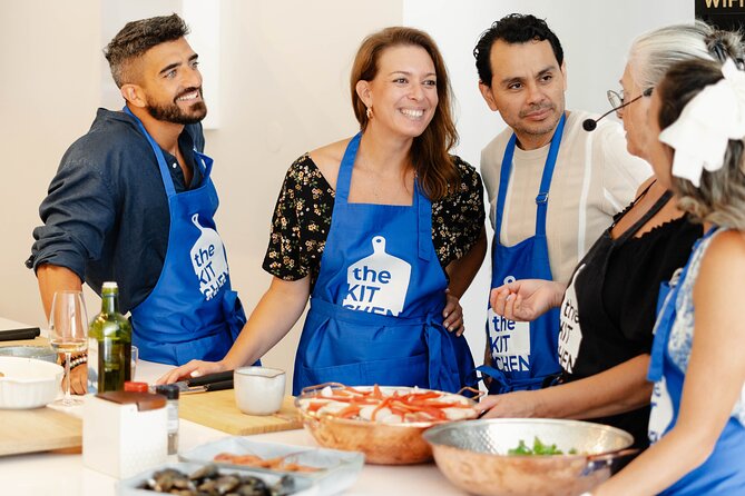 Market Tour & Cooking Class: Algarve’s Seafood Cataplana - Price and value: is $180.23 fair for Lagos cataplana?