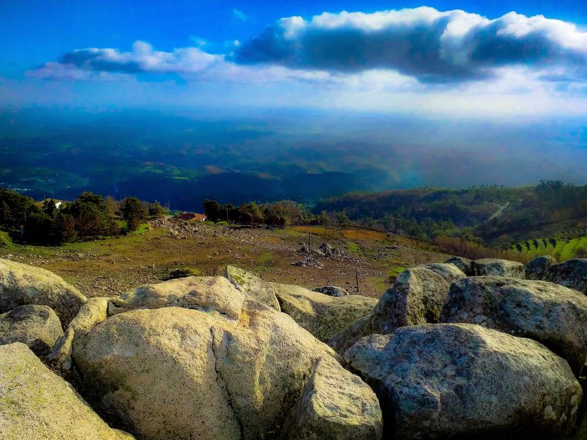 Monchique and Fóia: Half Day Tour - What to Pack and How to Plan Your Day