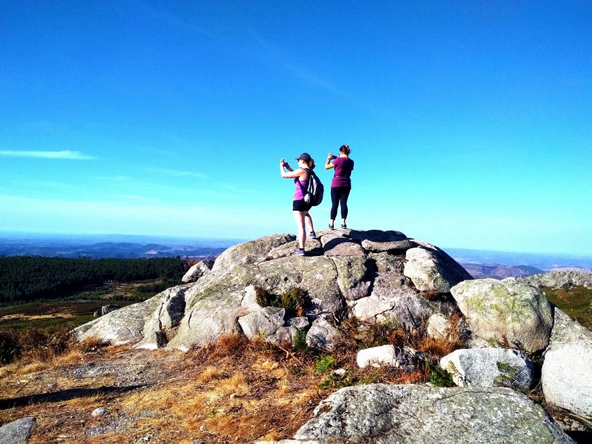 Monchique and Fóia: Half Day Tour - A Mountain Quick Hit for the Algarve: What This Half-Day Really Gives You