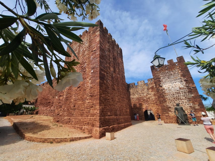 Monchique & Silves: guided day trip - Price and Logistics: What You’re Really Paying For
