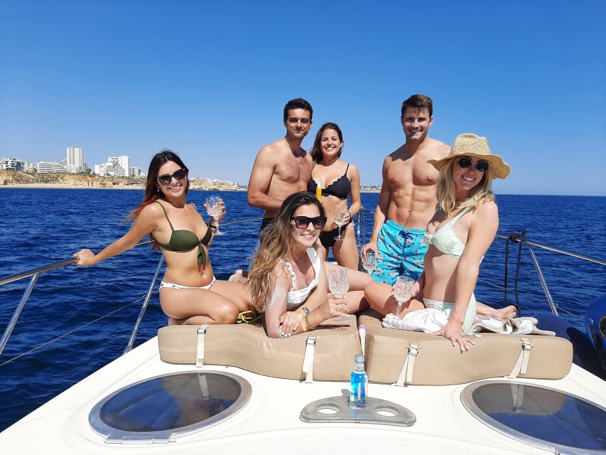 Morning/Afternoon Luxury Yacht Cruise with Drinks and Snacks - Wild Dolphins: How to Watch and What Happens If They Appear