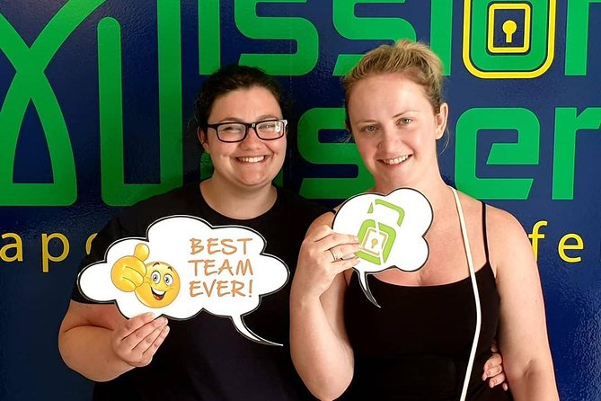Museum Heist Escape Game - Practical logistics that make your day smoother
