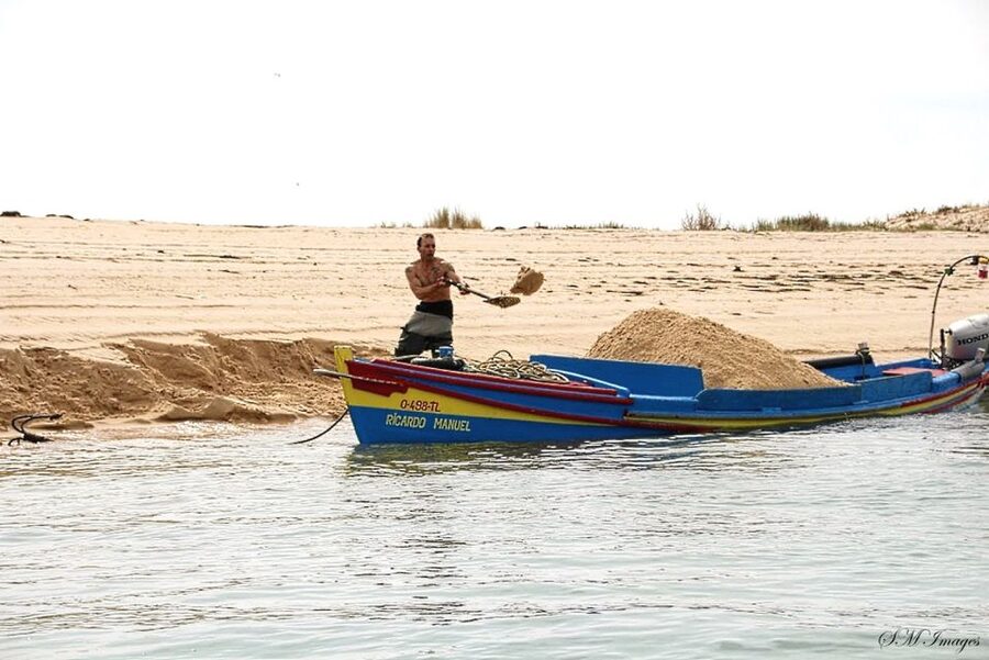 Olhão: 3 Islands Guided Sightseeing Tour with Lunch - Price and value: why $88 often feels like a deal on this route