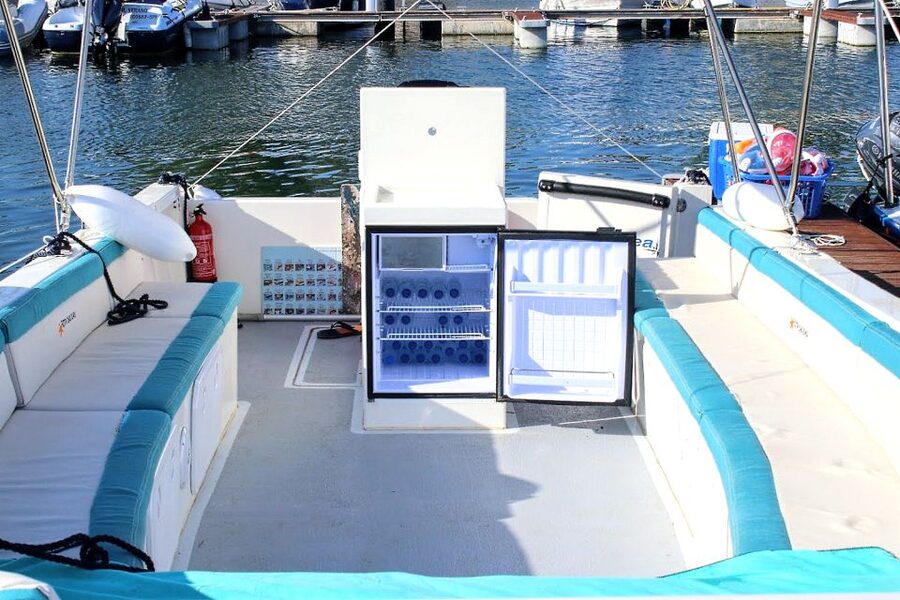 Olhão: 3 Islands Guided Sightseeing Tour with Lunch - The Culatra guided walk: what you learn while you stroll