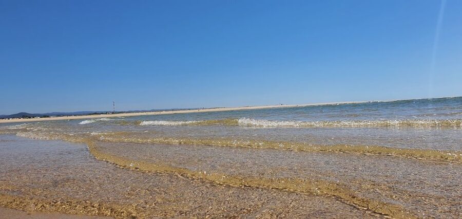 Olhão:5h ride 3 stops on the beaches and islands Ria Formosa - Price and Value: Is $53 for 5 Hours a Good Deal?