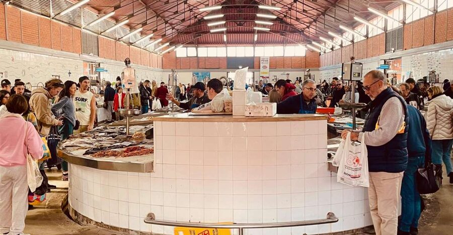 Olhão Fish Market & Food Tour - Is $110 a good deal for a 4-hour seafood market and food tour?