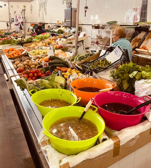 Olhão Fish Market & Food Tour - The guide makes a difference, and Ester is a strong draw
