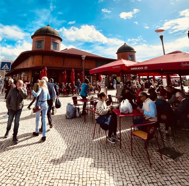Olhão Fish Market & Food Tour - Who this tour fits best (and who should skip it)