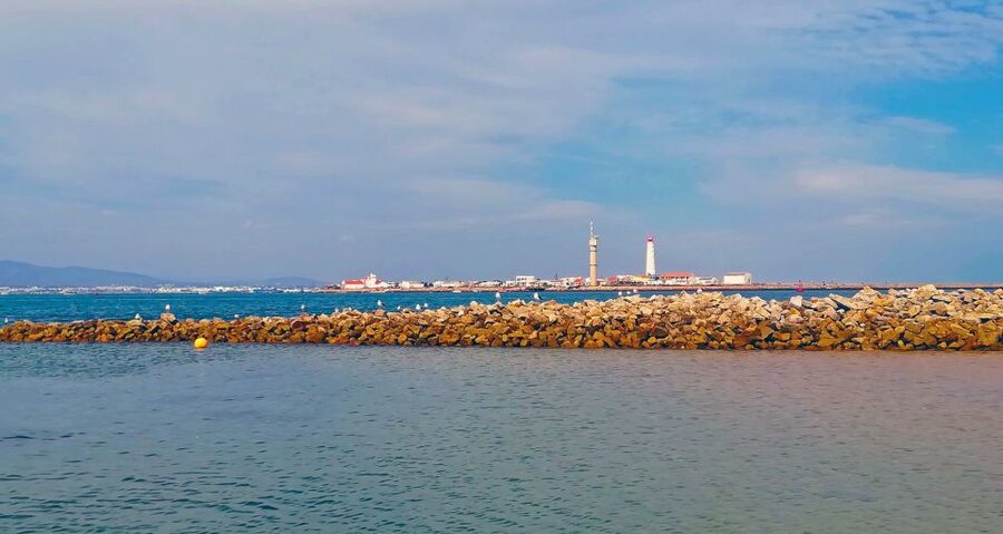 Olhão: Private Boat Tour to Ria Formosa - Culatra: Fishing Community Time, Where the Park Meets People