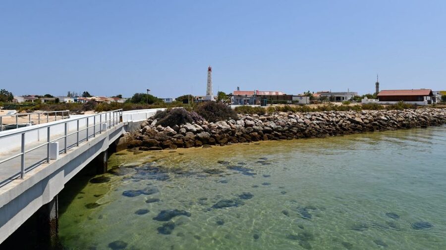 Olhão: Private Boat Tour to Ria Formosa - Swim Time in the Lagoon: What to Bring and How to Enjoy It