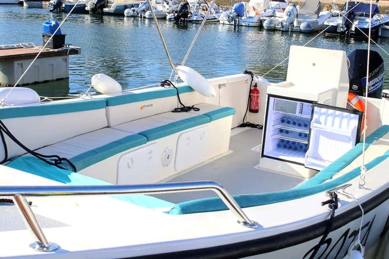 Olhão: Ria Formosa 3 Islands Guided Day Trip by Boat - Key Things You’ll Notice on This Ria Formosa Boat Day