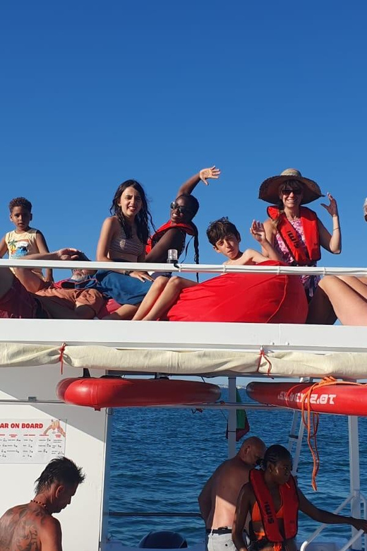 Olhão: Ria Formosa BBQ Explorers - Tour along the islands - Key highlights you should know before you go