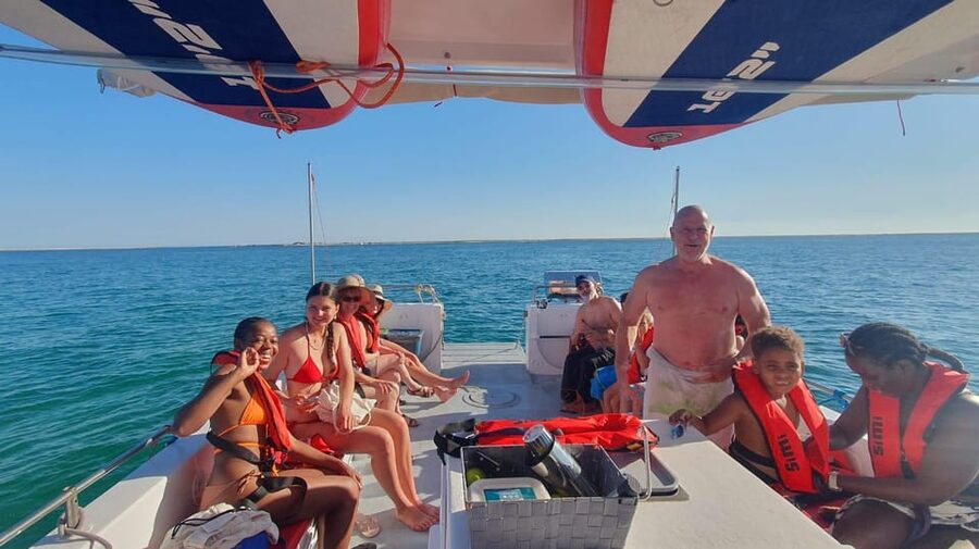 Olhão: Ria Formosa Explorers - Tour along the islands - What’s Included (and What You’ll Want to Plan Yourself)