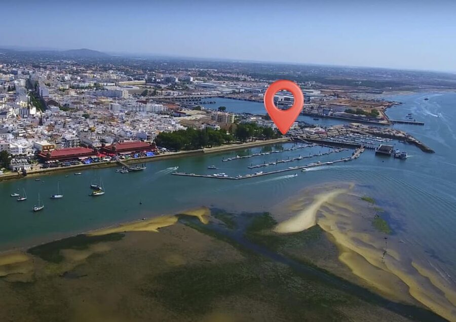 Olhão: Ria Formosa Explorers - Tour along the islands - Your Starting Point at Cruzeiros da Oura (and How to Not Miss It)