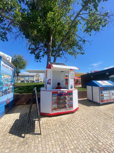 Olhão: Ria Formosa Explorers - Tour along the islands - Price, Time, and What You Really Get for $41