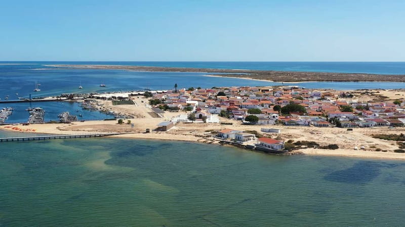 Olhão: Ria Formosa National Park Boat Cruise - Key things that make this cruise worth your time