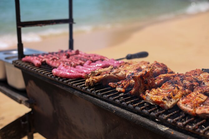 Ophelia Catamaran Cruises + Beach BBQ - Who should book this, and who might want a different style