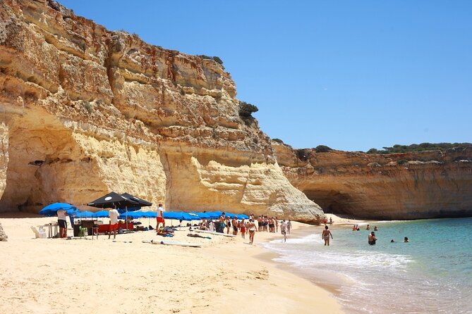Ophelia Catamaran Cruises + Beach BBQ - The Passagem Costeira cruise: coast views without the stress of a charter