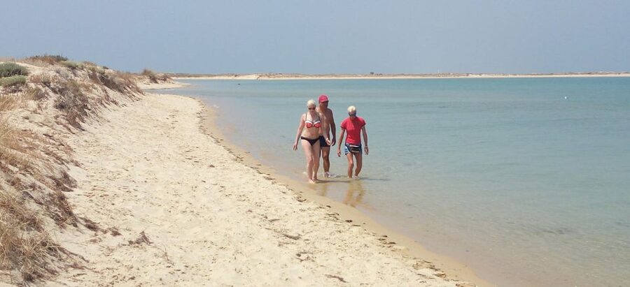 Passeio Barco na Ria Formosa 5H - Key things to know before you go