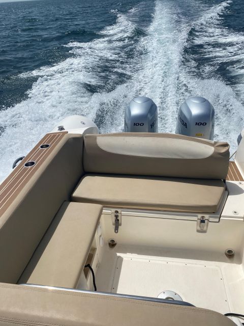 Ponta da Piedade and Lagos Coast Private tour - How the 2 Hours Feel: A Tight Route With Breathing Room