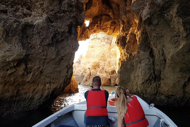 Ponta da Piedade Grotto Tour in Lagos, Algarve - Key Things I’d Book This For