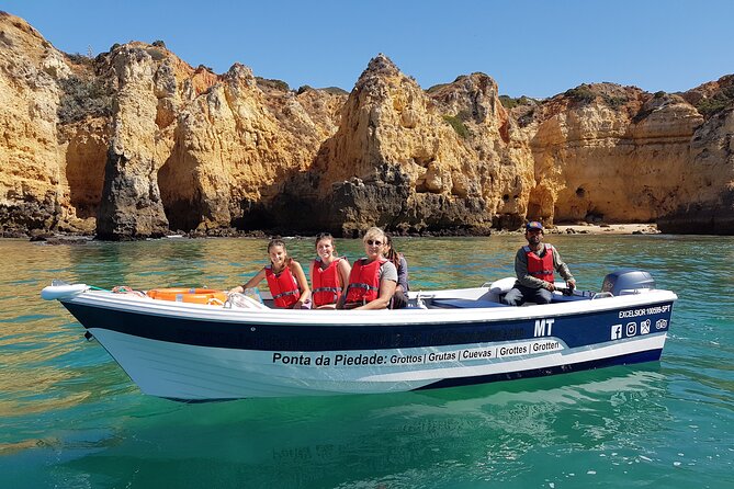 Ponta da Piedade Grotto Tour in Lagos, Algarve - Starting at Lagos Marina, Finding the Boat Trip Gate Fast